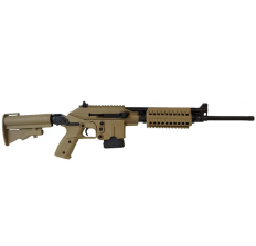 KelTec SU16E Rifle Tan 5.56NATO 16" Barrel