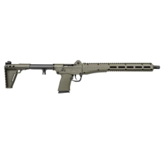 Kel-Tec SUB-2000 Gen 3 Carbine - OD Green | 5.7x28 | 16" Barrel | 20rd