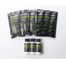 Huxwrx Suppressor Sauce Refill Kit