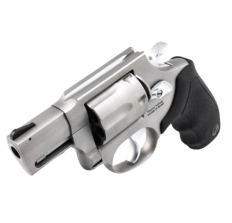 Taurus 817 Revolver - Matte Silver | 38 SPL | 2" | 7 RDS