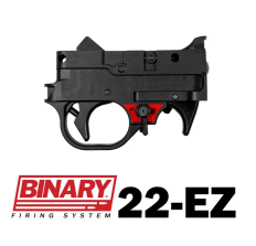 Franklin Armory BFSIII 22-EZ Binary Firing System III Trigger Pack - For 10/22® Platforms