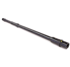 Faxon Firearms Duty Series Big Bore Barrel .308 Win 1:10 Twist 4150 Nitride - 18" | Gunner Big Bore Profile | Rifle Length
