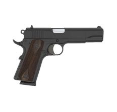 SDS Tisas 1911 5" 45 ACP 8rd Black