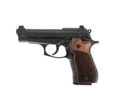 Tisas Fatih .380 Sub-Compact 380 ACP DA/SA 3.94" 13rd Black - Add to Cart for Sale Price!
