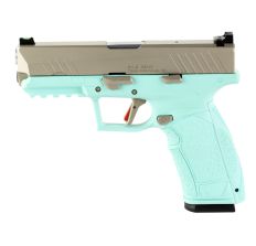 SDS Imports PX-9 Gen 3 Duty Compact 9MM 4.1" 20rd Blue