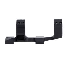 Seekins Precision 20 MOA 30mm Cantilever Mount Black