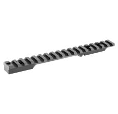 Seekins Precision 20 MOA Mount Remington 700 Long Black #8 Screw