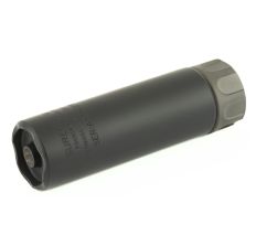 Surefire 2nd Gen SOCOM Mini 556NATO Suppressor Black
