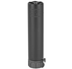 Surefire 2nd Gen SOCOM SB2 556NATO Suppressor Black
