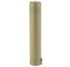 SUREFIRE SOCOM END MOUNT TI 7.62MM DE