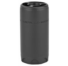 SUREFIRE WARDEN 556 DIRECT THRD BLK