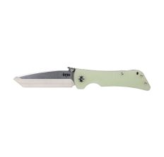 SOUTHERN GRIND BAD MONKEY TANTO JADE KNIFE
