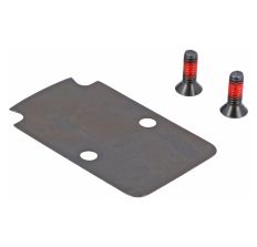 SIG P320 TRIJICON RMR ADAPTER PLATE