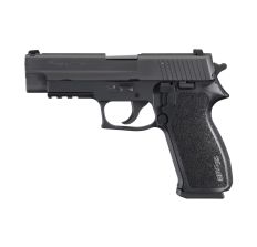 Sig Sauer P220 45 ACP DA/SA 4.4" 8rd Black