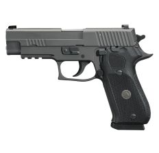 Sig Sauer P220 Legion 10mm 5" Optics Ready 