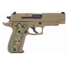 Sig Sauer P226 Scorpion 4.4" 9mm California Compliant 10rd