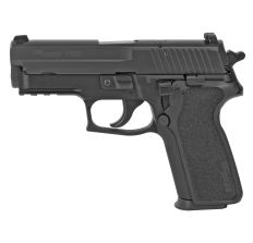 Sig Sauer P229 Compact 9MM DA/SA 3.9" 10rd CA