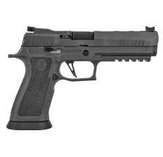 Sig Sauer P320 X5 Legion 9mm 17rd Black 