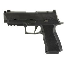 Sig Sauer P320 X-Carry 10MM 3.8" 15rd Black