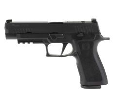 Sig Sauer P320 X-Full 9MM 4.7" 17rd Black