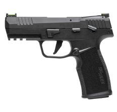 Sig Sauer P322 22 LR 4" 10rd Black