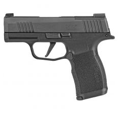 Sig Sauer P365 9mm 3.1" X-SERIES 12rd X-RAY Night Sights