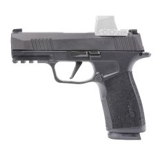 Sig Sauer P365 XMacro Sub-Compact 9MM 3.7" 10rd Black