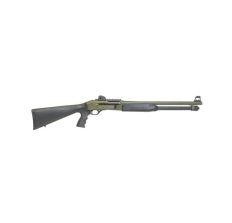 Century Arms Centurion A4 Shotgun 12 Gauge 5rd OD Green
