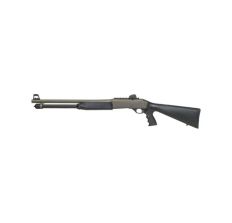 Century Arms Centurion A4 Shotgun 12 Gauge 5rd Tungsten