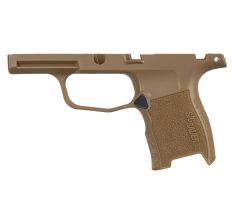 Sig Sauer Grip Module Sub-Compact P365 MS Coyote