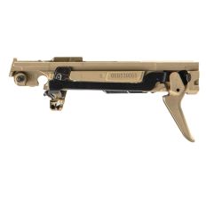 Sig Sauer Fire Control Unit P365 9MM Striker Fired Gold