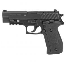 Sig Sauer P226 MK-25 9mm 10rd Night Sights California Compliant