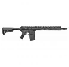 Sig Sauer 716 Tread Rifle 7.62x51 16" (1) 20rd - Black