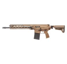 Sig Sauer MCX Spear 308 Winchester 16" Side Folding Stock 20rd