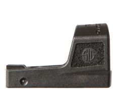 SIG SAUER ROMEO 0 ELITE 3MOA DOT BLK