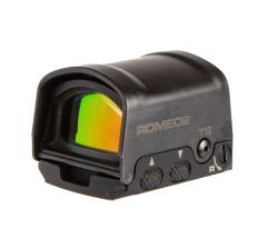 SIG SAUER ROMEO2 REFLEX SIGHT 3 MOA BLK