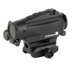 SIG SAUER ROMEO4XT-PRO 2MOA CIRCLE DOT BLK