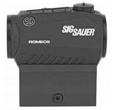 Sig Sauer Optics ROMEO5 COMPACT RED DOT 1X20 2MOA CR2032