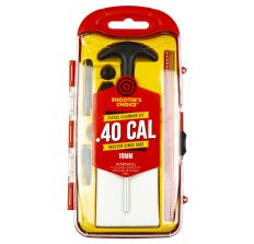 Shooter's Choice Cleaning Kit 40 Cal