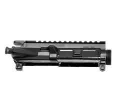 Sharps Bros. SBUR04 Upper AR15 Black