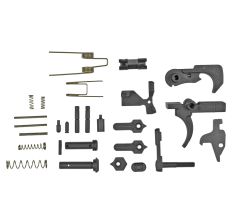 STRIKE INDUSTRIES AR ENHANCED LOWER PARTS KIT