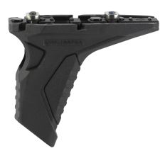 STRIKE INDUSTRIES LINK ANGLED HANDSTOP CABLE MANAGEMENT BLACK