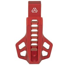 STRIKE INDUSTRIES BILLET TRIGGER GUARD RED