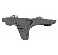STRIKE INDUSTRIES LINK ANCHOR POLY HANDSTOP BLK