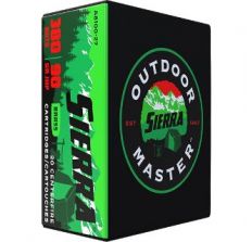 Sierra Ammo Outdoor Master  .380ACP 90gr JHP - 20rd Box
