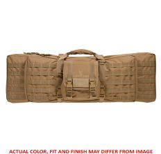 Safariland Dual Rifle Case 36" Flat Dark Earth