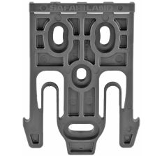 Safariland QAS QLS Locking Fork