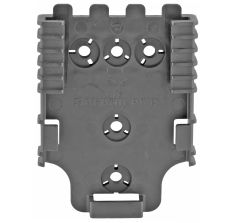 Safariland QAS QLS Receiver Plate