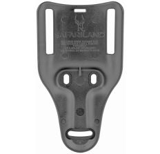 Safariland CUBL Belt Loop 3-Hole Patterned Holsters
