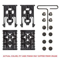 Safariland ELS Platform Kit 2 Male & 2 Female